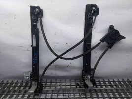 Macara electrica geam stanga fata Seat Ibiza 5 (6P1,6J5) Hatchback [Fabr 2008-2017] OEM