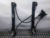 Macara electrica geam stanga fata Seat Ibiza 5 (6P1,6J5) Hatchback [Fabr 2008-2017] OEM