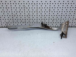 Suport aripa stanga fata Audi A4 (8K2, B8) [Fabr 2008-2015] 8K0821135H