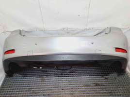 Bara spate MAZDA 6 (GJ1) [Fabr 2014-2021] ARGINTIU