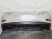 Bara spate MAZDA 6 (GJ1) [Fabr 2014-2021] ARGINTIU