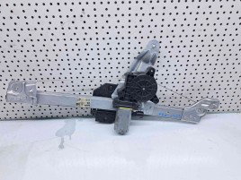 Macara electrica geam stanga spate Dacia Logan MCV 2 [Fabr 2013-prezent] 827211031R