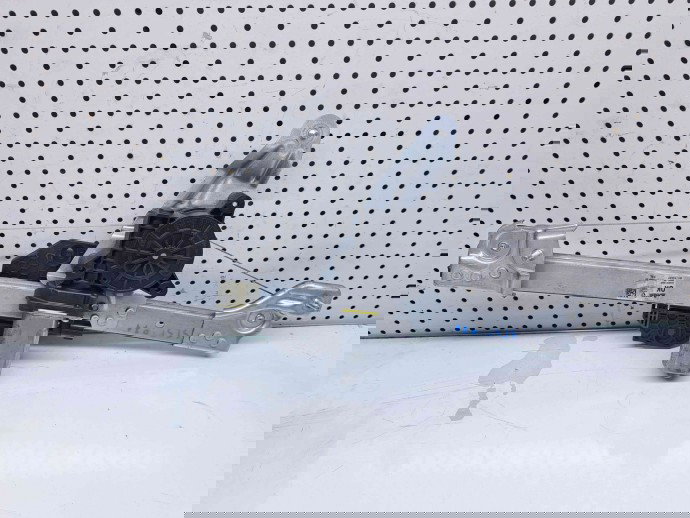 Macara electrica geam stanga spate Dacia Logan MCV 2 [Fabr 2013-prezent] 827211031R