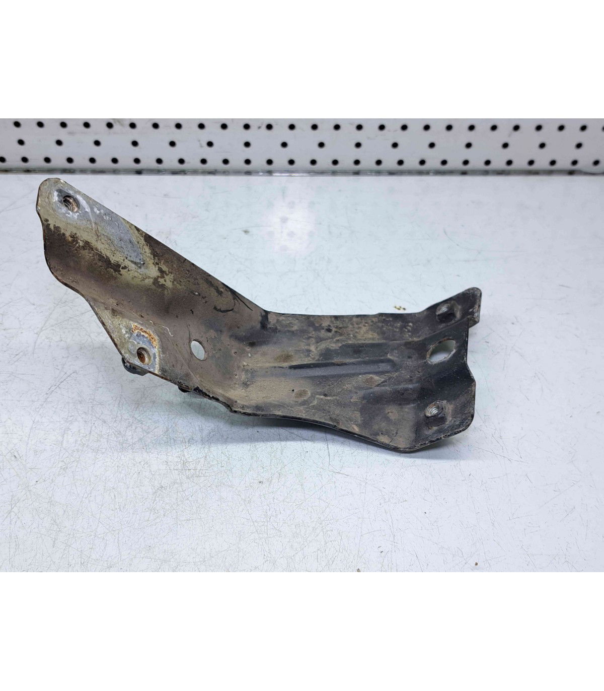 Suport aripa stanga fata Volkswagen Golf 6 (5K1) [Fabr 2009-2013] 5K6821135A