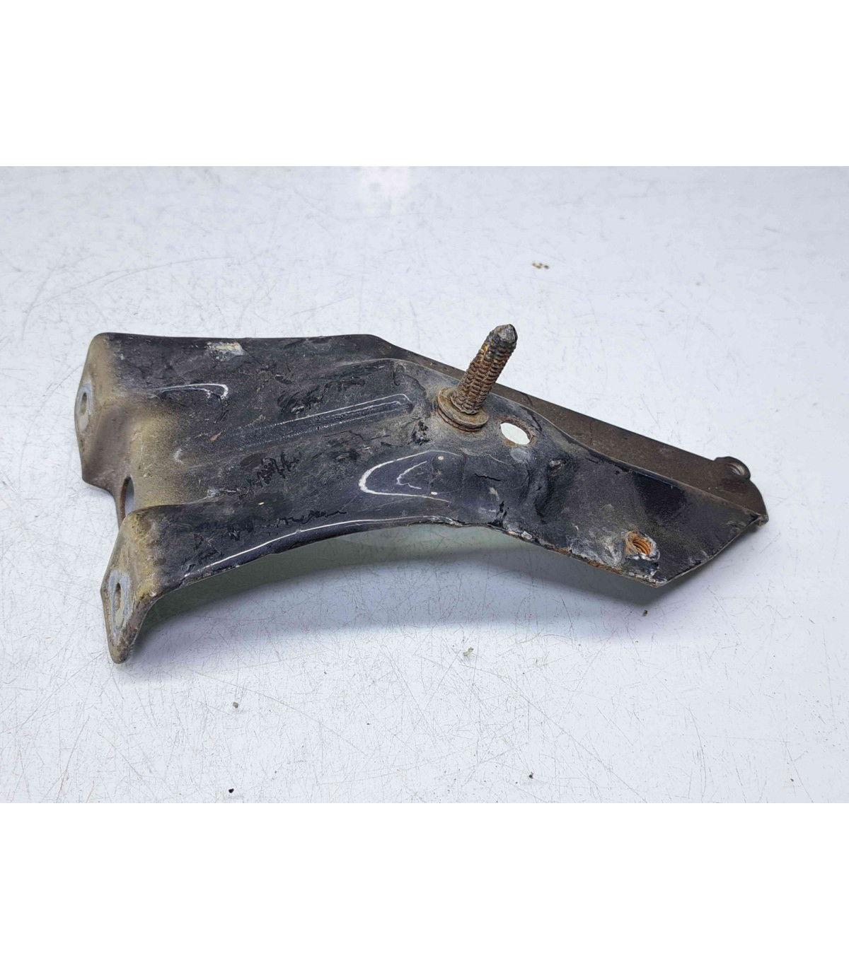 Suport aripa stanga fata Volkswagen Golf 6 (5K1) [Fabr 2009-2013] 5K6821135A