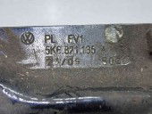 Suport aripa stanga fata Volkswagen Golf 6 (5K1) [Fabr 2009-2013] 5K6821135A