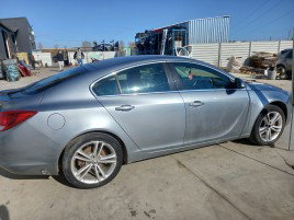Dezmembrez Opel Insignia 1.8 benzina 2H0 GEV 2008-2016