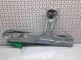 Macara manuala geam dreapta spate Opel Astra J [Fabr 2009-2015] 13260132