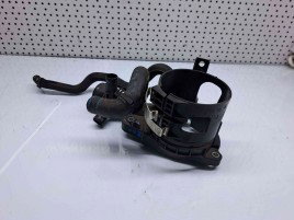 Suport filtru combustibil Mercedes Clasa E (W212) [Fabr 2009-2016] A6512001056 2.2 651924  