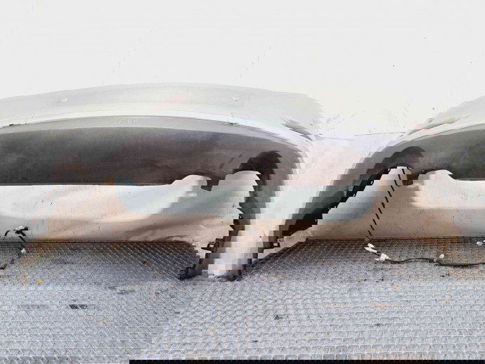 Bara spate MAZDA 6 (GJ1) [Fabr 2014-2021] ARGINTIU