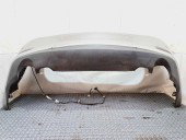 Bara spate MAZDA 6 (GJ1) [Fabr 2014-2021] ARGINTIU