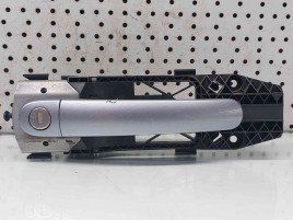 Maner usa dreapta fata Seat Ibiza 5 (6P1,6J5) Hatchback [Fabr 2008-2017] LY7H