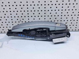 Maner usa dreapta fata Opel Astra J [Fabr 2009-2015] GEV