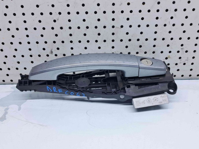 Maner usa dreapta fata Opel Astra J [Fabr 2009-2015] GEV