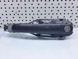 Maner usa dreapta fata Seat Leon (1P1) [Fabr 2005-2011] LS7Y
