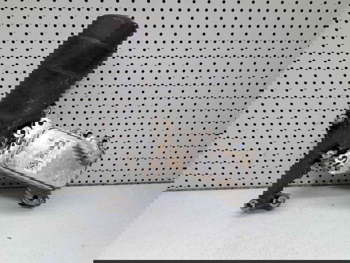 Termoflot Mercedes Clasa E (W212) [Fabr 2009-2016] A6511800665 2.2 651924  