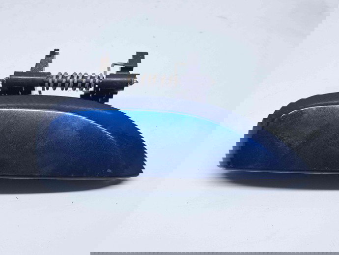 Maner usa dreapta fata Dacia Logan MCV 2 [Fabr 2013-prezent] TERPR - BLUE COSMOS