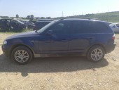Dezmembrez BMW X3(E83) 2.0 D M47/T2 2003-2009