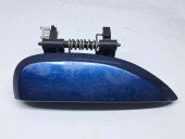 Maner usa dreapta spate Dacia Logan MCV 2 [Fabr 2013-prezent] TERPR - BLUE COSMOS