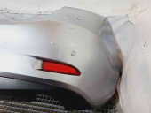 Bara spate MAZDA 6 (GJ1) [Fabr 2014-2021] ARGINTIU