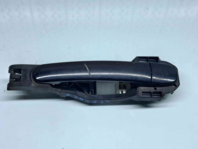 Maner usa stanga fata Seat Leon (1P1) [Fabr 2005-2011] LS7Y