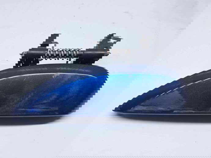 Maner usa stanga spate Dacia Logan MCV 2 [Fabr 2013-prezent] TERPR - BLUE COSMOS