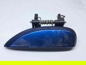 Maner usa stanga spate Dacia Logan MCV 2 [Fabr 2013-prezent] TERPR - BLUE COSMOS