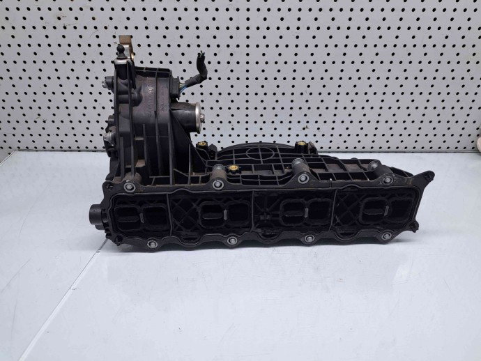 Galerie admisie Mercedes Clasa E (W212) [Fabr 2009-2016] A6510900037 2.2 651924  