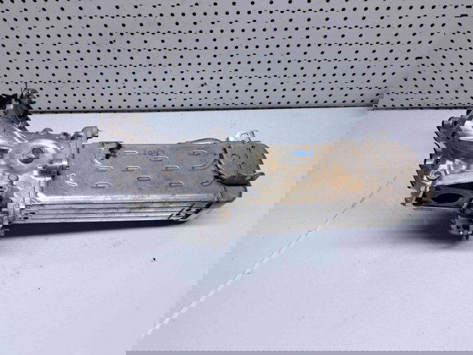 Racitor gaze Mercedes Clasa E (W212) [Fabr 2009-2016] A65111400775001 2.2 651924 2.2 651924 143KW / 194CP