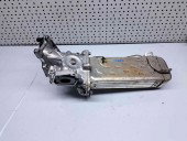 Racitor gaze Mercedes Clasa E (W212) [Fabr 2009-2016] A65111400775001 2.2 651924 2.2 651924 143KW / 194CP