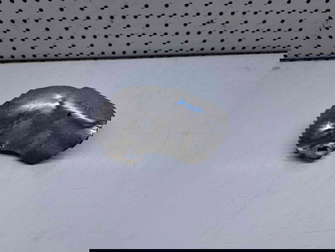 Scut termic Mercedes Clasa E (W212) [Fabr 2009-2016] A6511420120EK