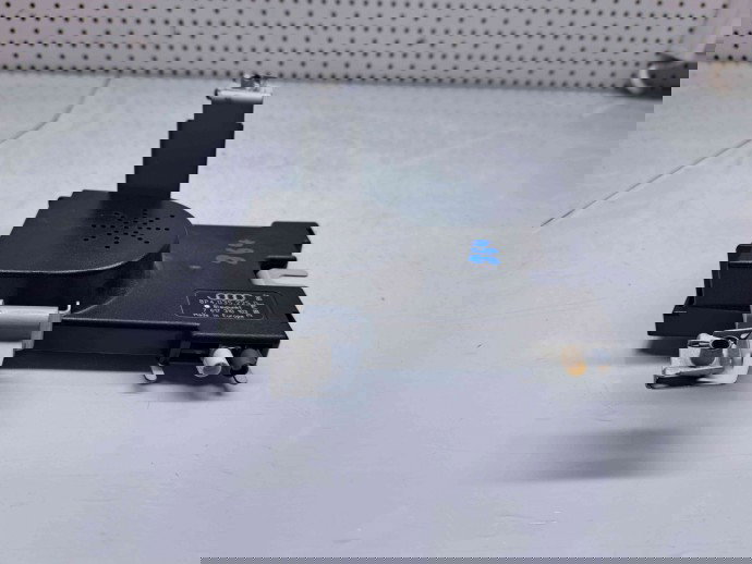 Amplificator antena Audi A3 Sportback (8PA) [Fabr 2004-2013] 8P4035225D