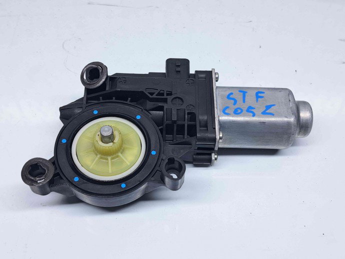 Motoras geam stanga fata Seat Ibiza 5 (6P1,6J5) Hatchback [Fabr 2008-2017] 6R0959801CL