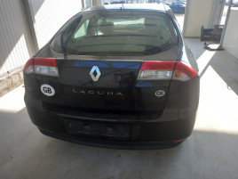Dezmembrez Renault Laguna 3 2.0 benzina 2007-2021