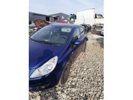 Dezmembrez Opel Corsa D 1.3 Z13DJT 2006-2013