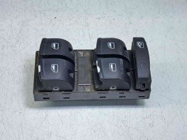  Butoane comanda geamuri sofer Audi A3 Sportback (8PA) [Fabr 2004-2013] 4F0959851C