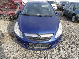 Dezmembrez Opel Corsa D 1.3 Z13DJT 2006-2013
