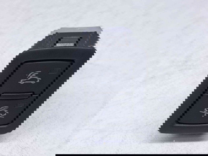  Butoane dezactivare alarma Audi A4 (8K2, B8) [Fabr 2008-2015] 4F0962109