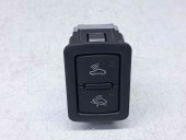  Butoane dezactivare alarma Audi A4 (8K2, B8) [Fabr 2008-2015] 4F0962109