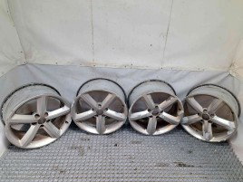 Set jante aliaj Audi A4 (8K2, B8) [Fabr 2008-2015] R18 / 5X112 / ET 47 / J6