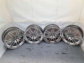 Set jante aliaj Audi A4 (8K2, B8) [Fabr 2008-2015] R19 / 5X112 / ET 45 / J8