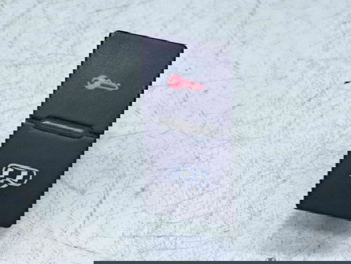  Buton blocare usi Audi A3 Sportback (8PA) [Fabr 2004-2013] OEM