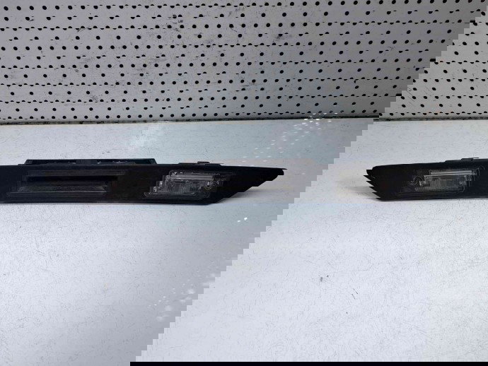  Buton deschidere haion Audi A3 Sportback (8PA) [Fabr 2004-2013] 8P4827574