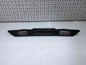  Buton deschidere haion Audi A3 Sportback (8PA) [Fabr 2004-2013] 8P4827574