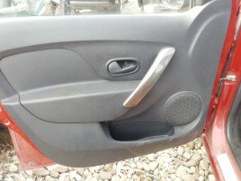 Fata usa stanga fataDacia Logan 1.2 D4F RETP01 2012