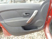 Fata usa stanga fataDacia Logan 1.2 D4F RETP01 2012