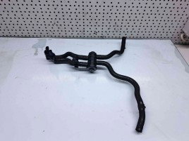 Supapa combustibil Skoda Roomster (5) [Fabr 2006-2015] 6Q0131101A 1.4 TDI BNV  