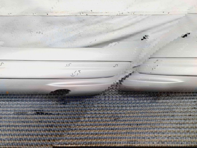 Bara spate Peugeot 207 (WA) [Fabr 2006-2012] GASOL