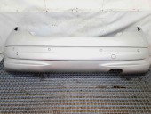Bara spate Peugeot 207 (WA) [Fabr 2006-2012] GASOL