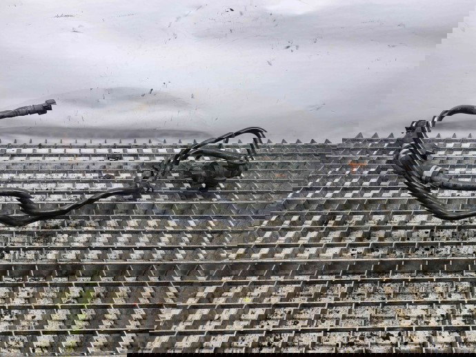 Supapa vacuum Opel Astra J [Fabr 2009-2015] OEM 1.6 B A16XER  